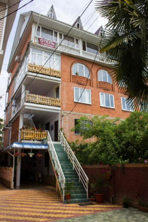 Apartments U Zhanny